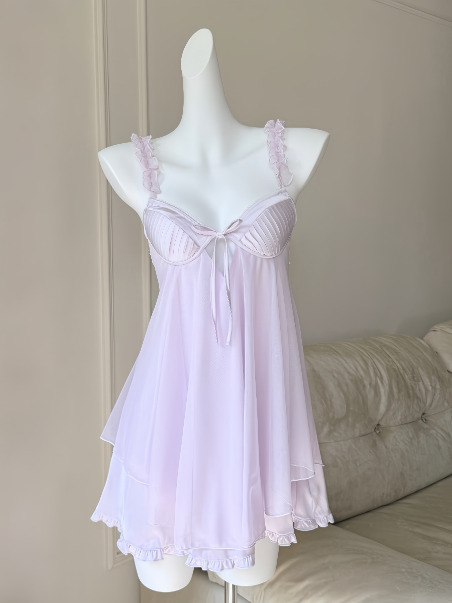 FLEUR by Openme lingerie — FLEUR
