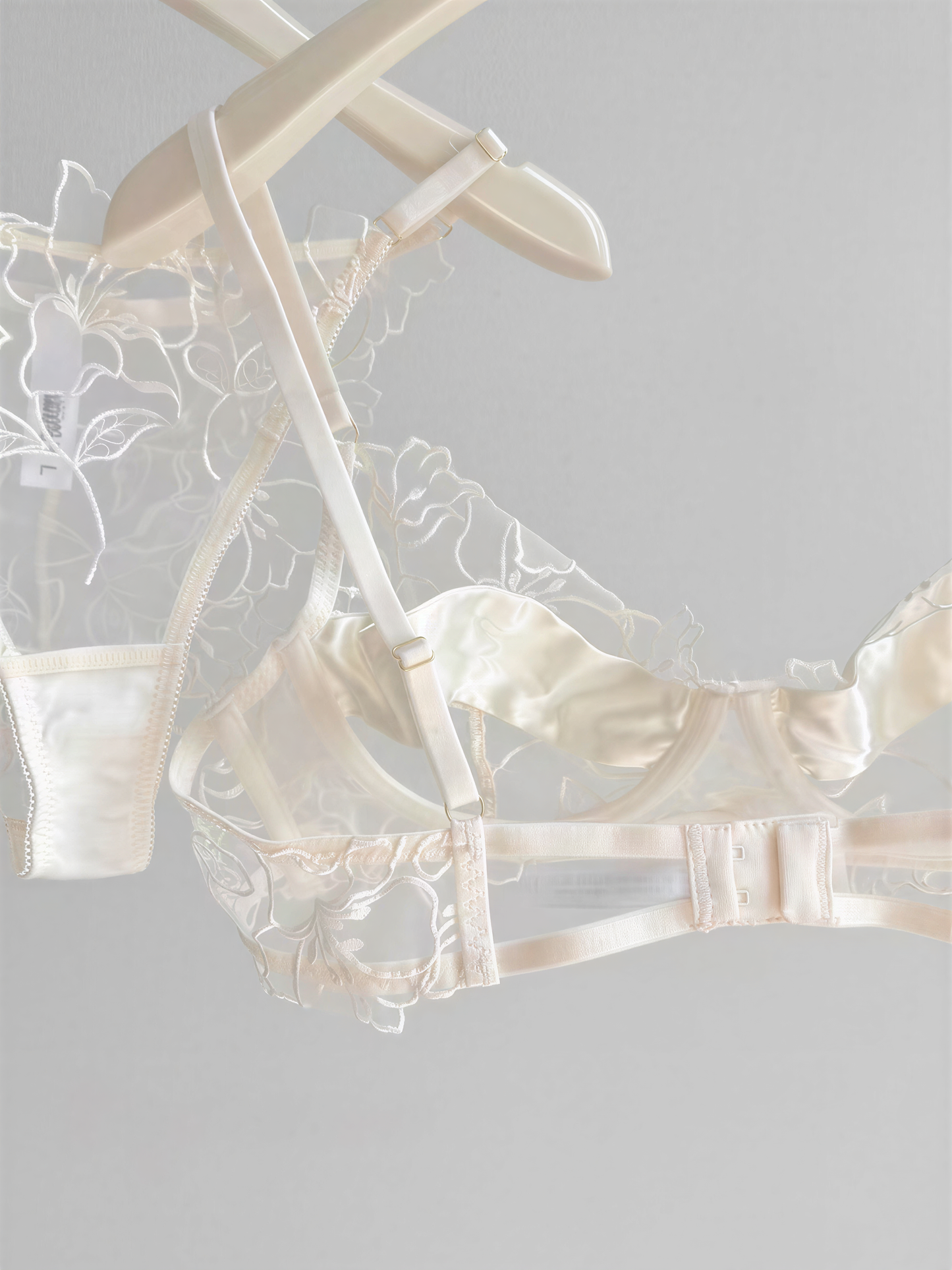 Secret Garden Set