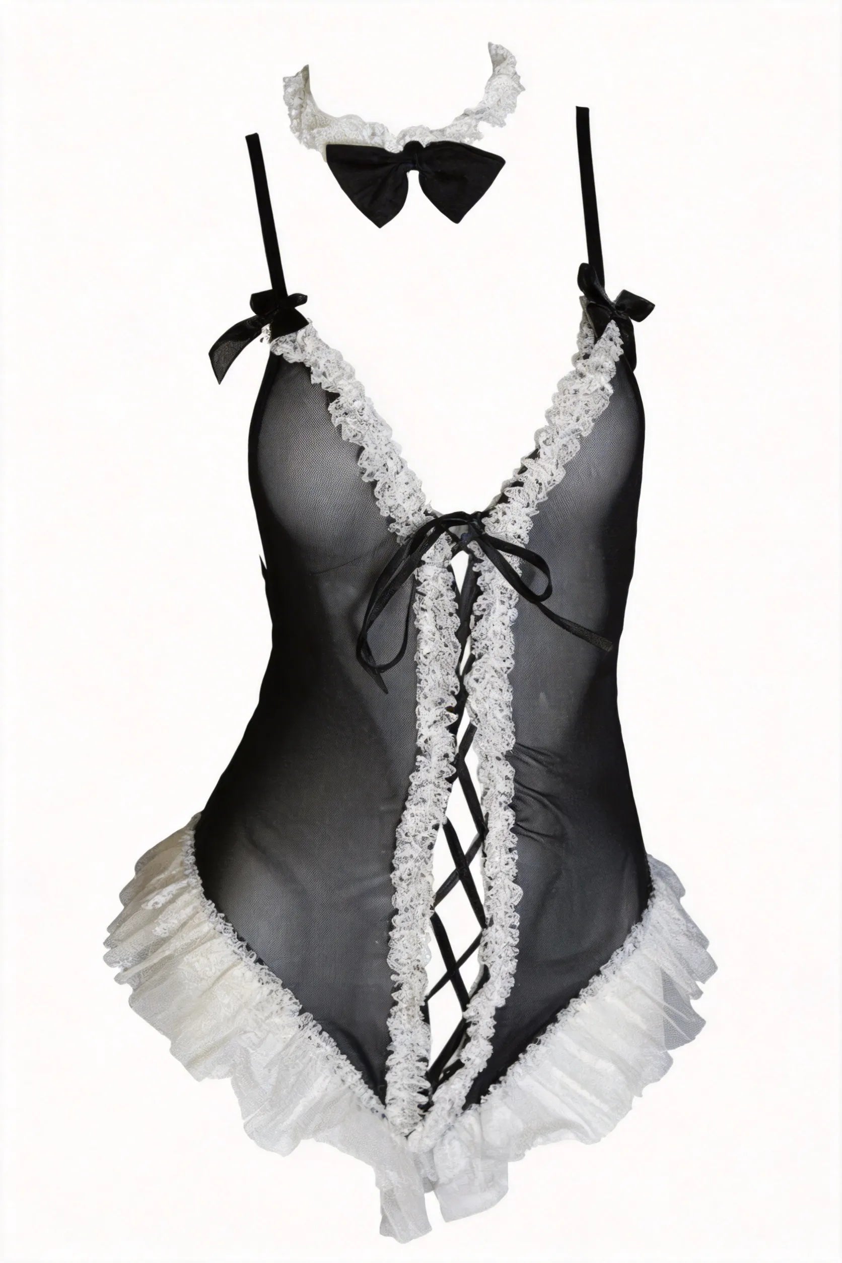 Basil Miss Bodysuit