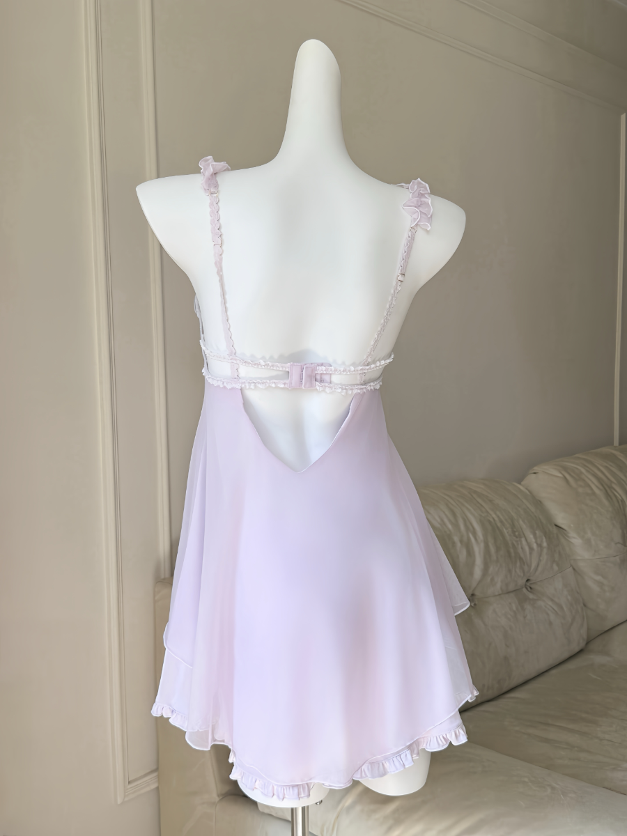 FLEUR by Openme lingerie — FLEUR