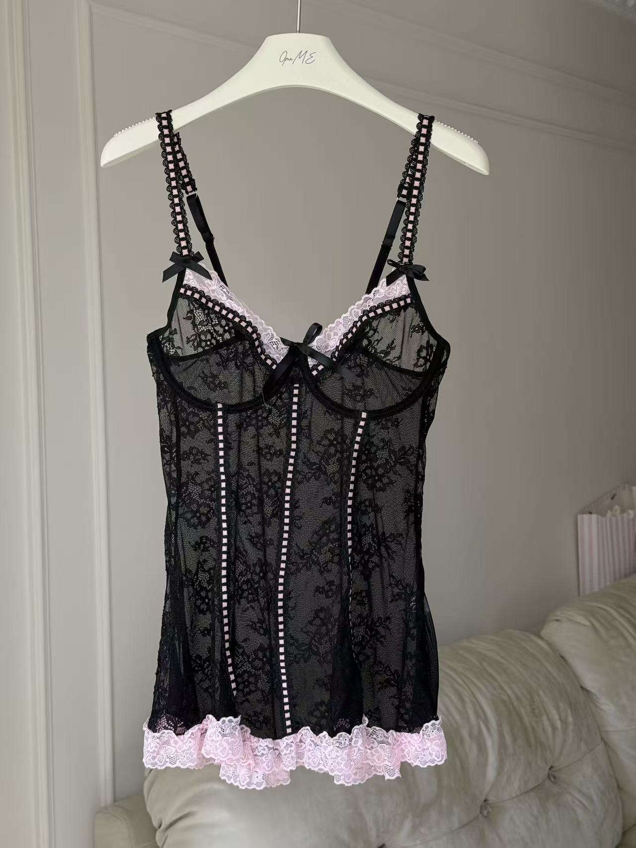 Muffin by Openme lingerie — Muffin