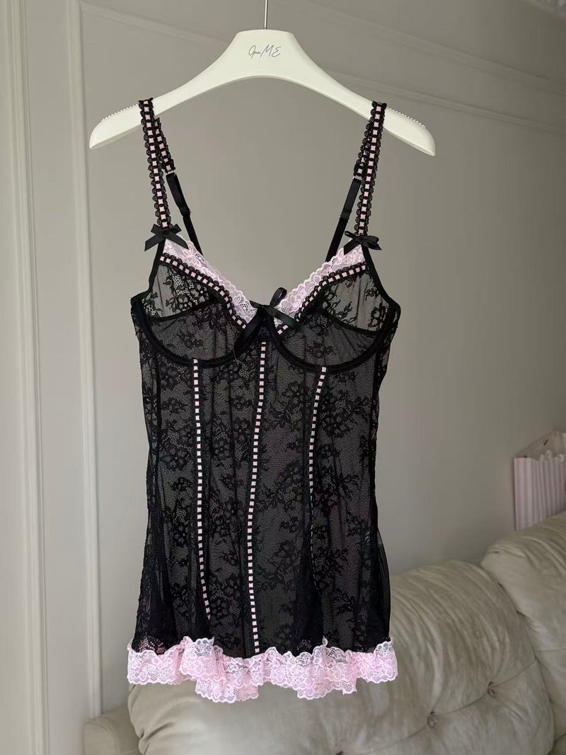 Muffin by Openme lingerie — Muffin