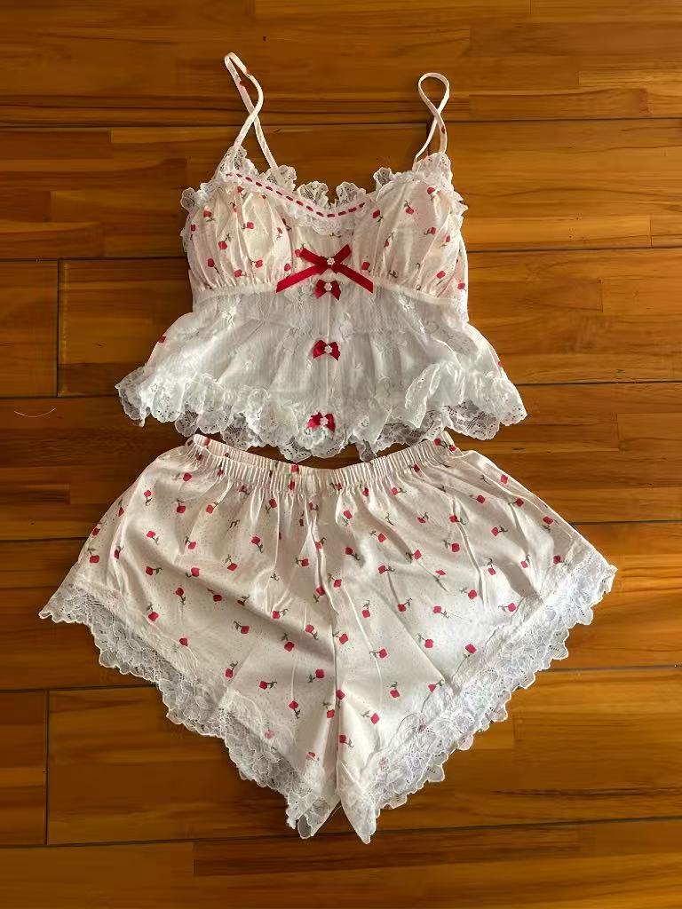 Premium Luxury Silk Chemise by Openme lingerie — RIPE
