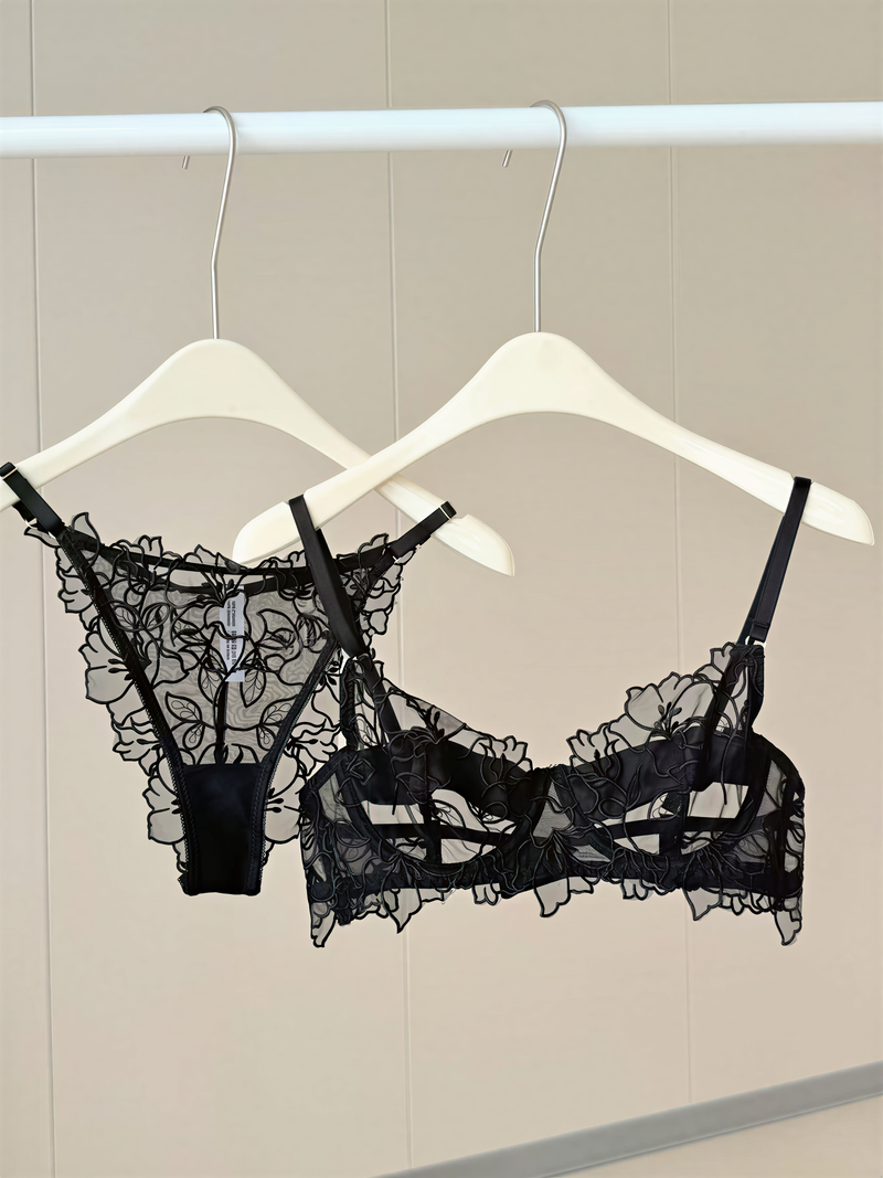 Secret Garden Set