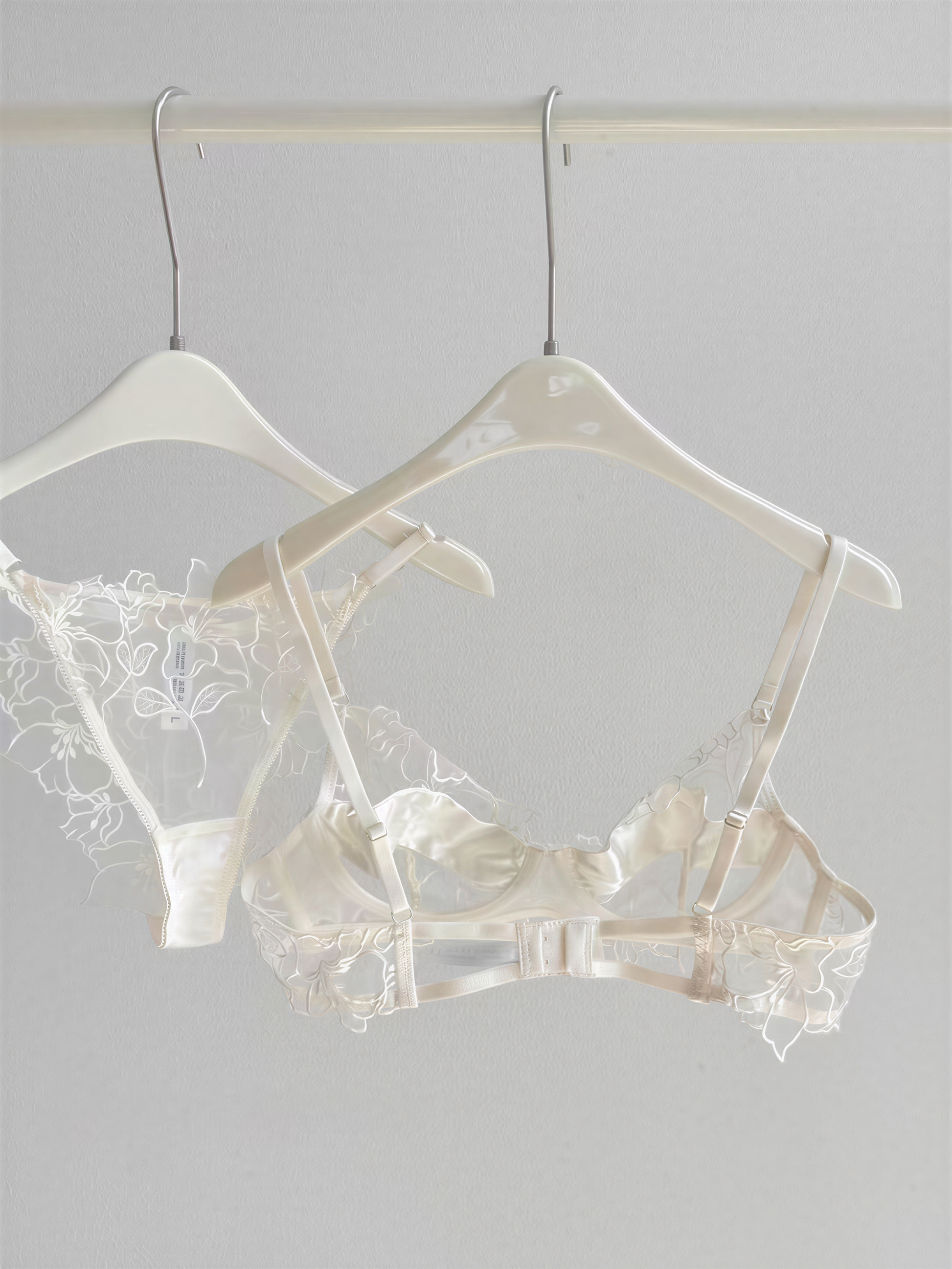 Secret Garden Set
